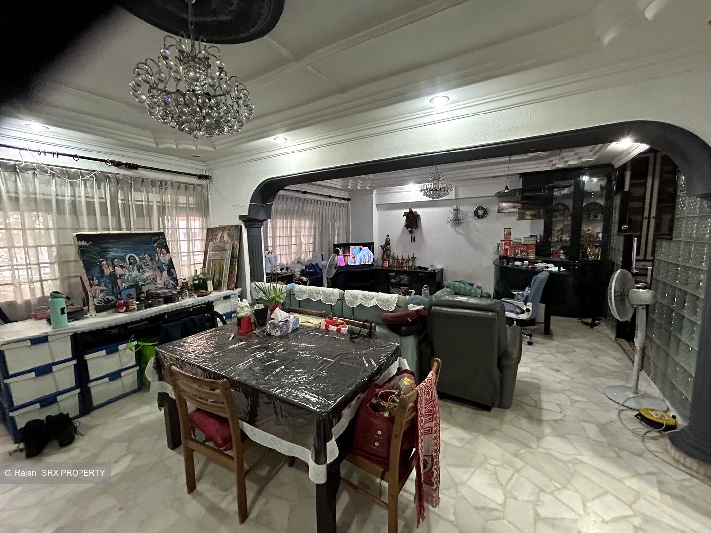 Blk 517 Choa Chu Kang Street 51 (Choa Chu Kang), HDB 4 Rooms #446112641
